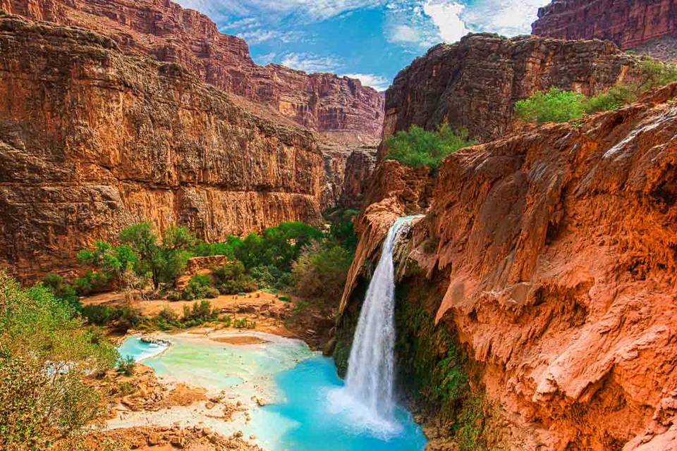 Grand Canyon - Arizona