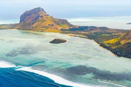 Mauritius