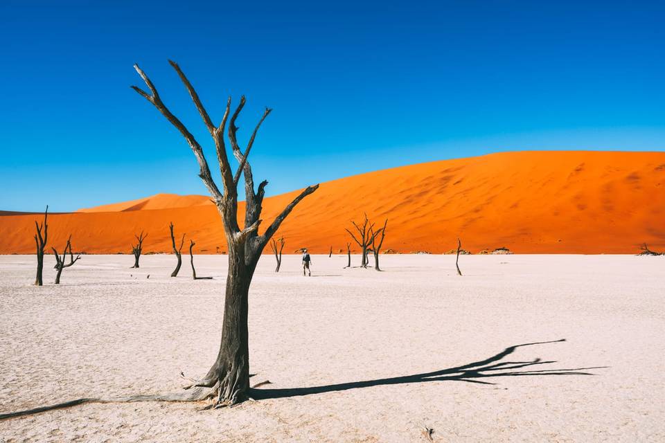 Namibia