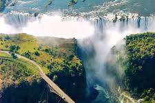 Victoria Falls