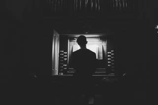 Davide De Maestri - Organista e Pianista