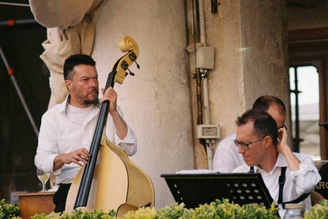 Organista Bergamo