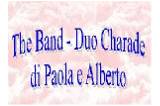 Duo Charade Paola e Alberto