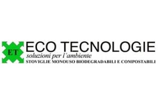 Logo Eco Tecnologie