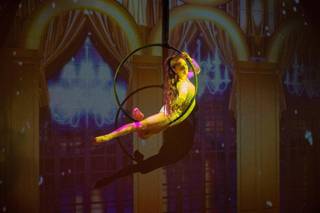 Michela Dominici Performer