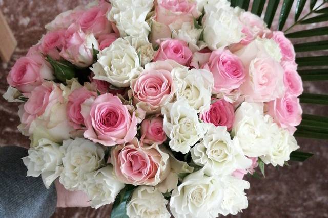 Fiori nozze