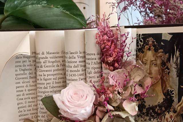 Fiori di Cla