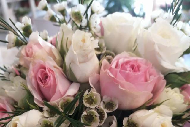 Fiori nozze