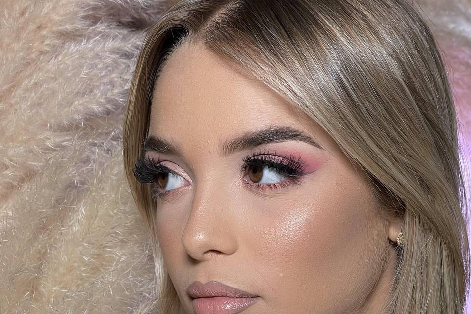 Make up