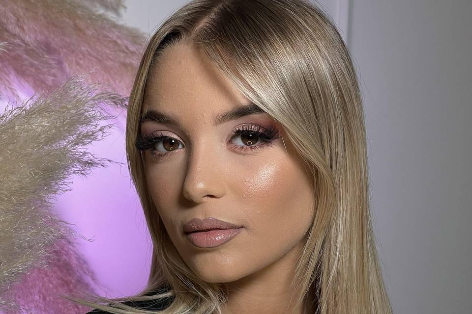 Make up