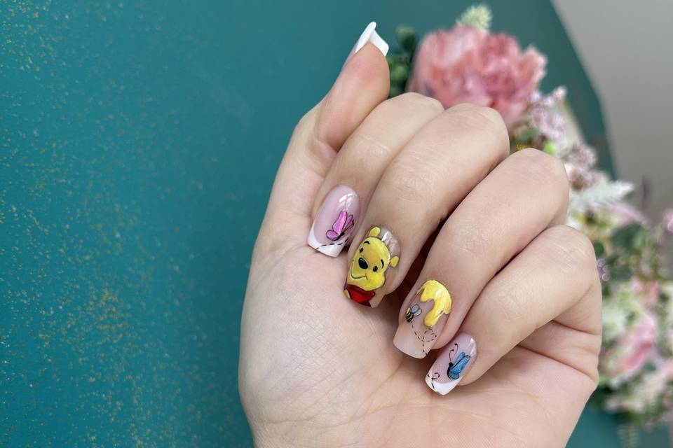 Nails