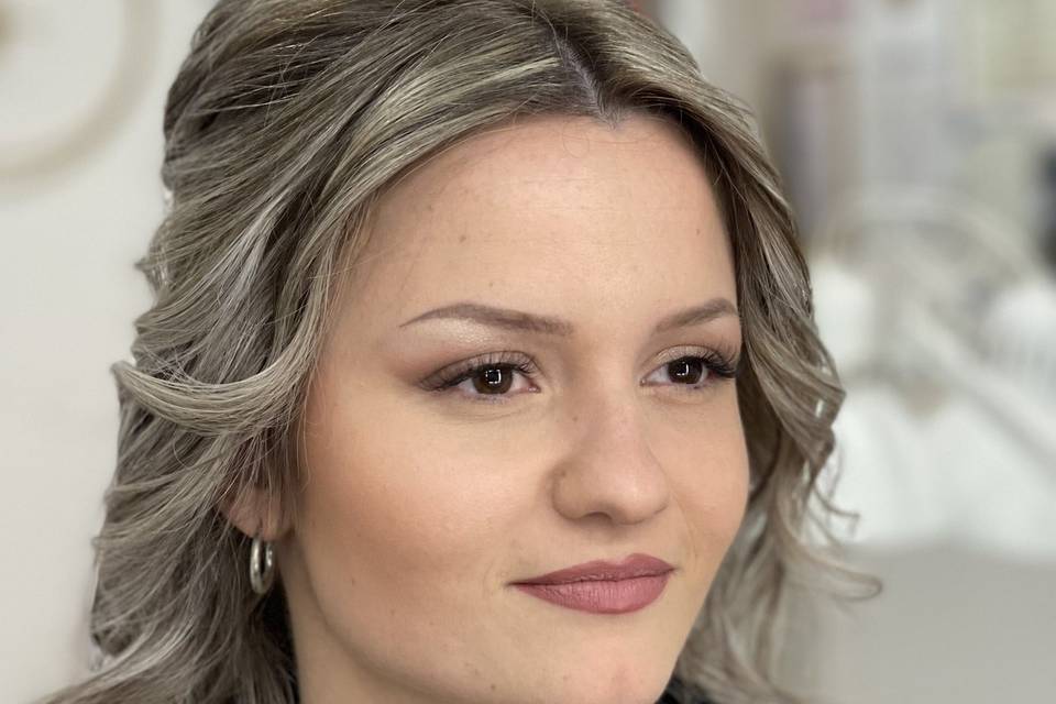 Make up