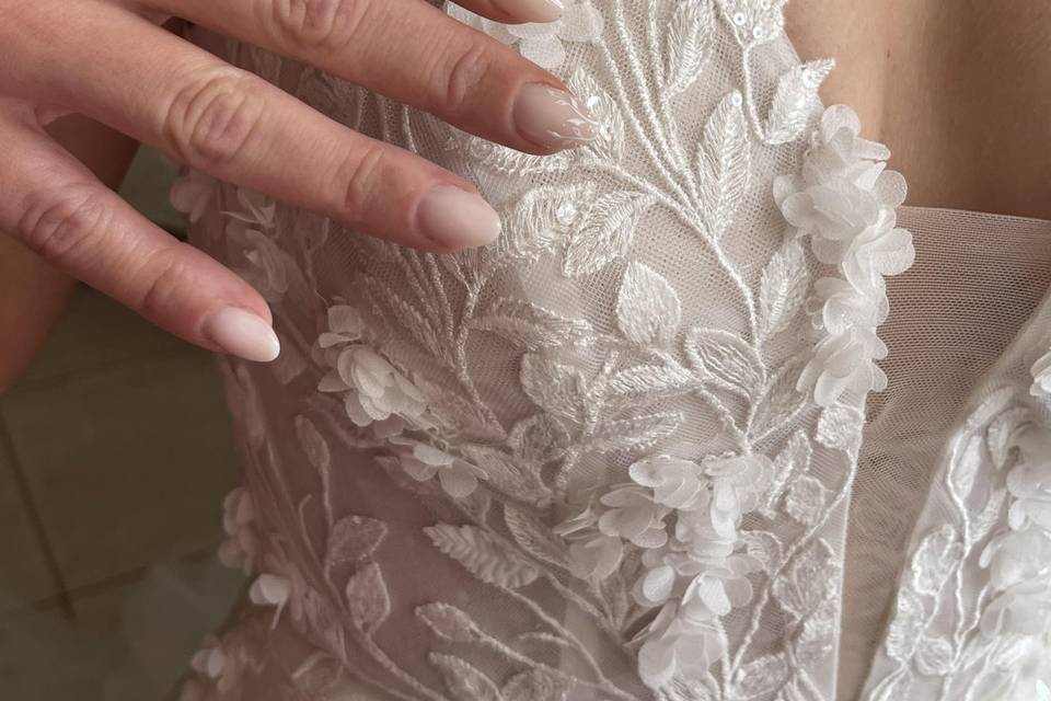 Nails