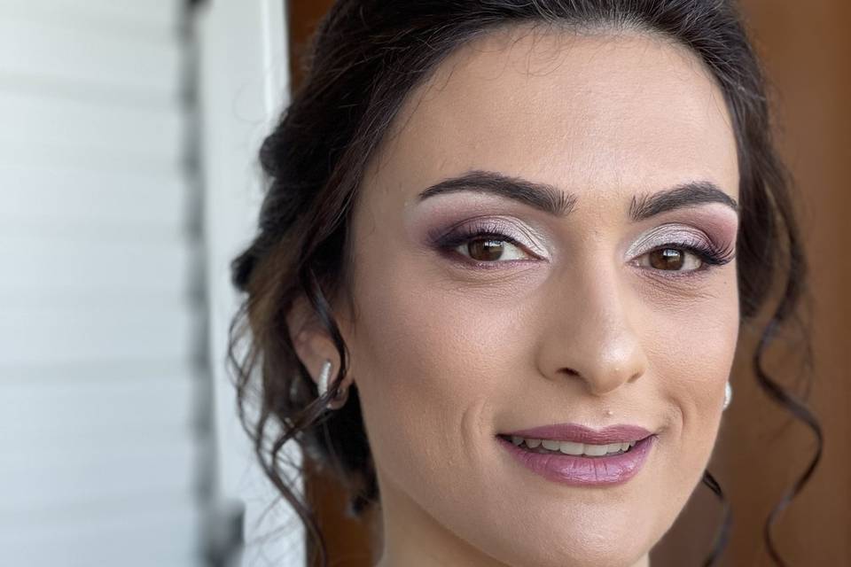 Make up