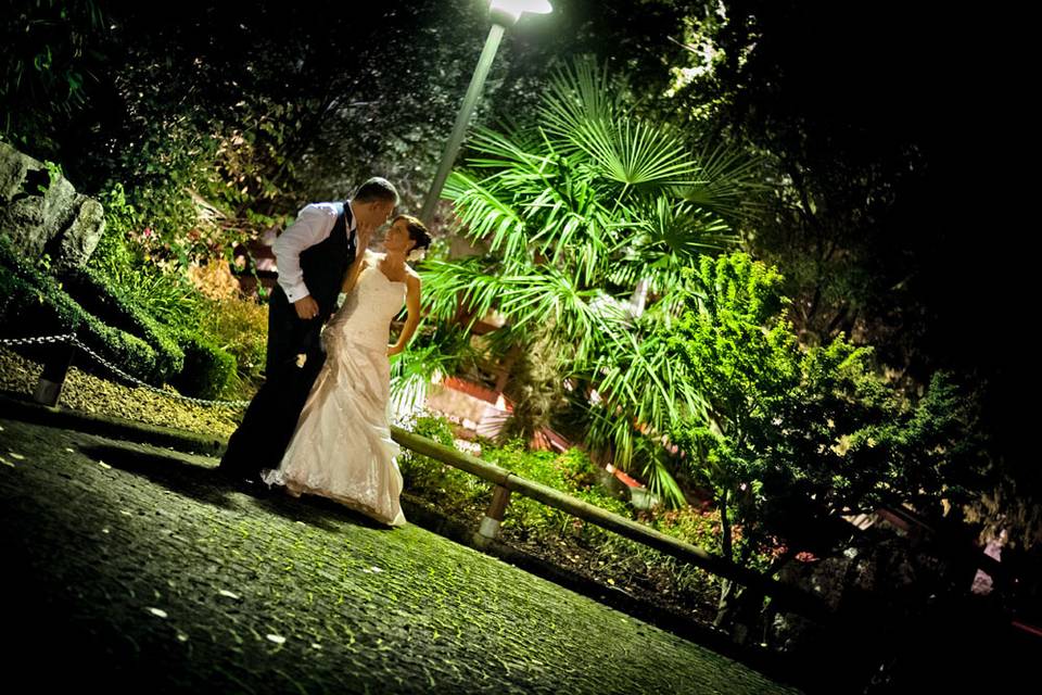 Affascinante notte