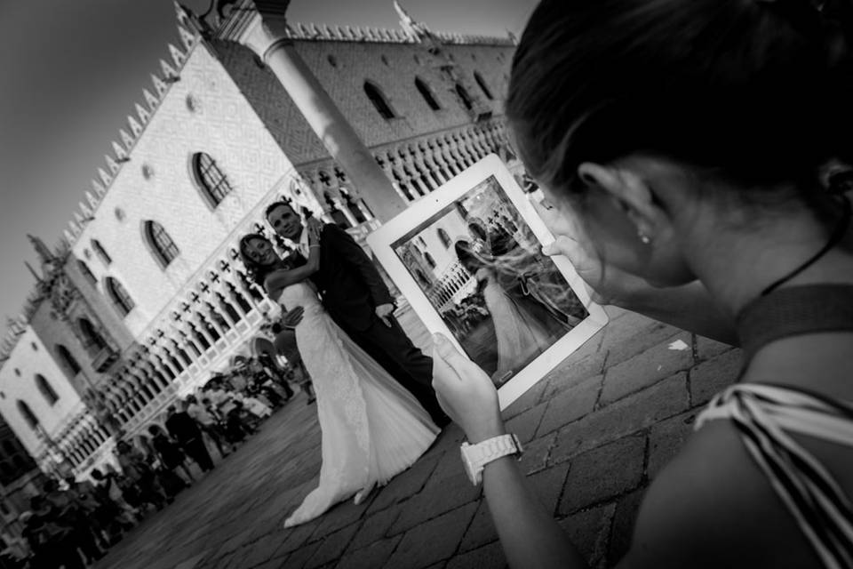 Sposi Fotografati