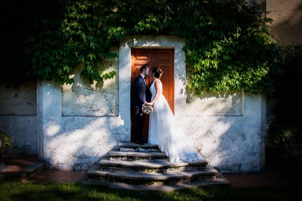 Wedding Castello di Redabue