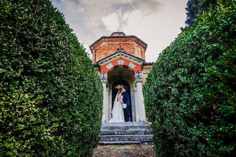 Wedding monferrato