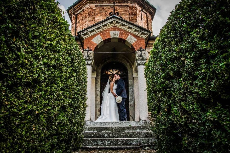 Wedding monferrato