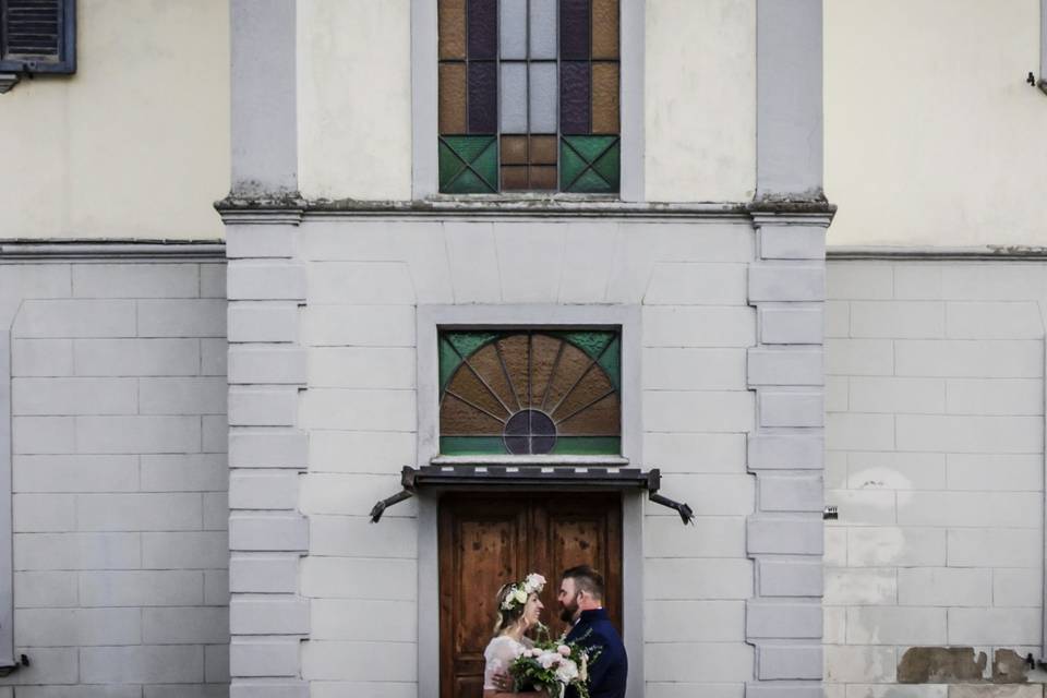 Wedding monferrato