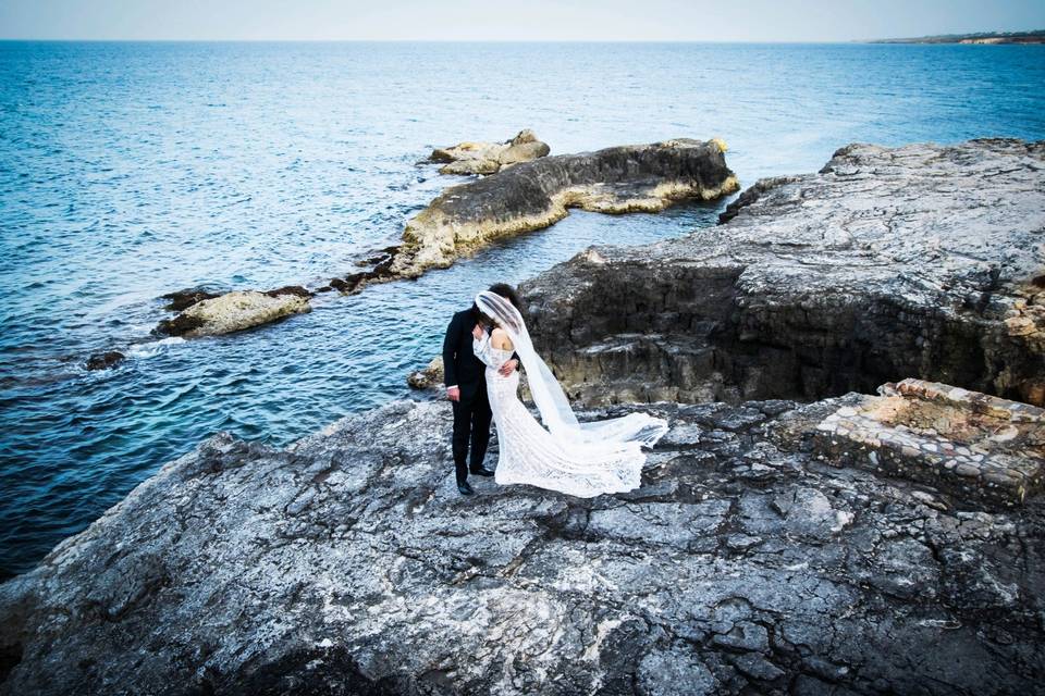 Wedding Sicily