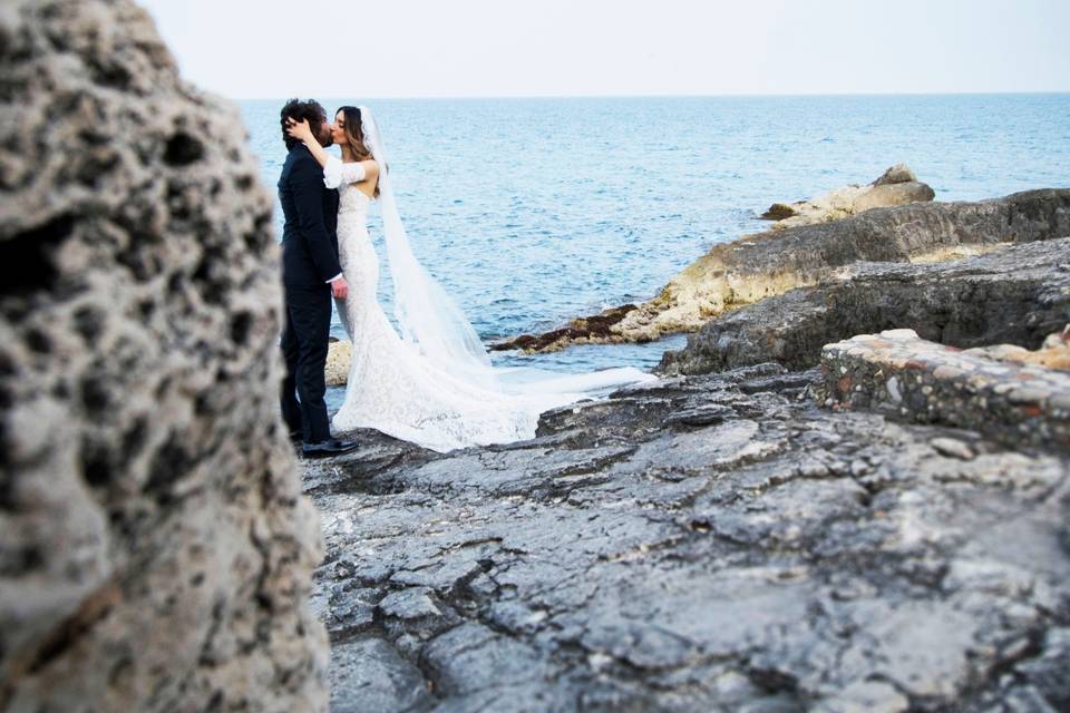 Wedding Sicily