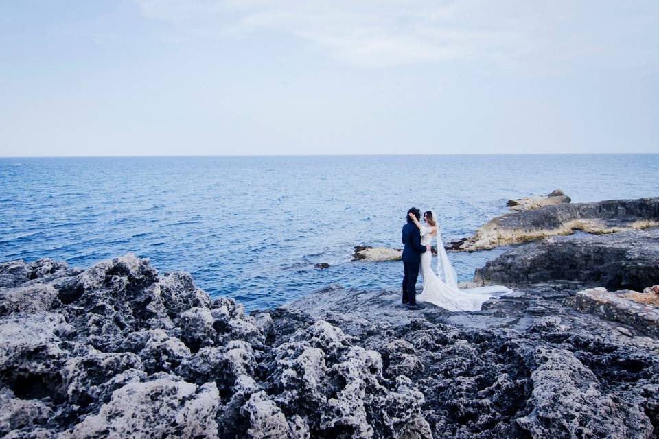 Wedding Sicily