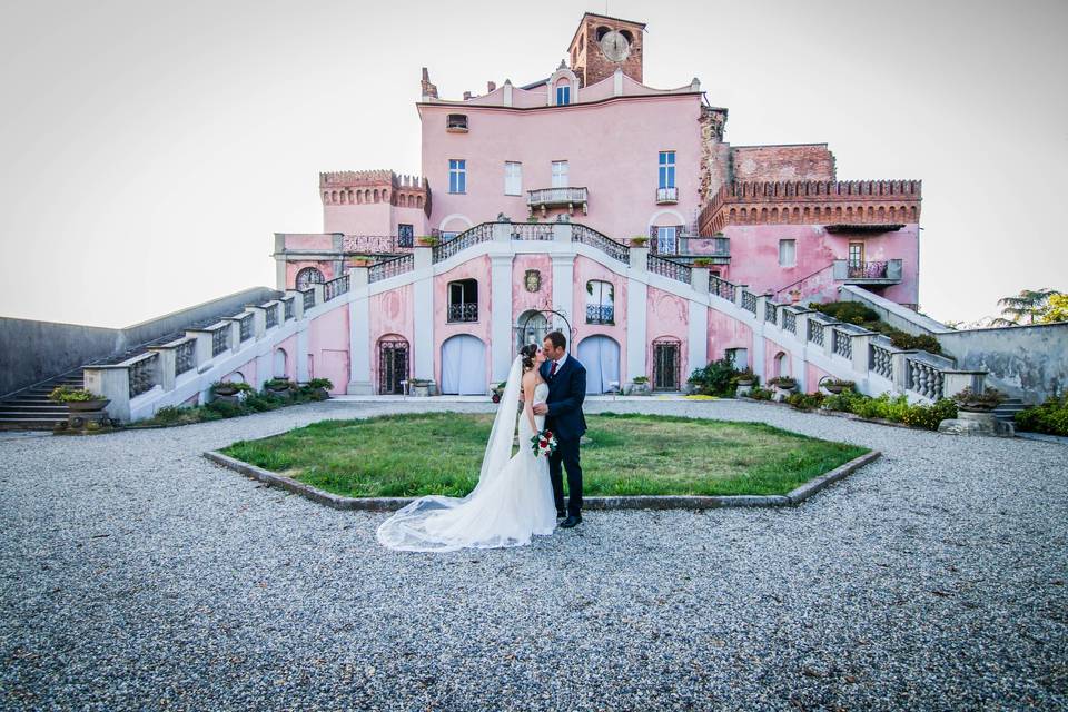 Wedding monferrato