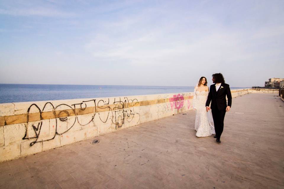 Wedding Sicily