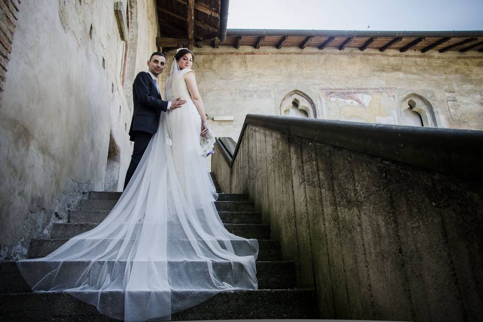 Wedding bergamo