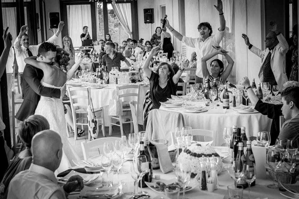 È festa