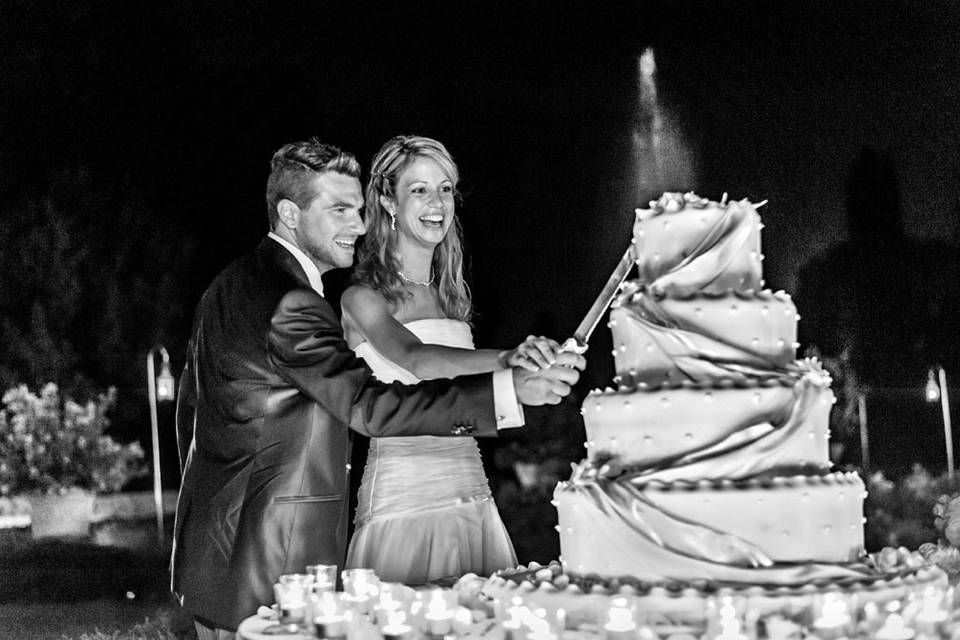 La torta