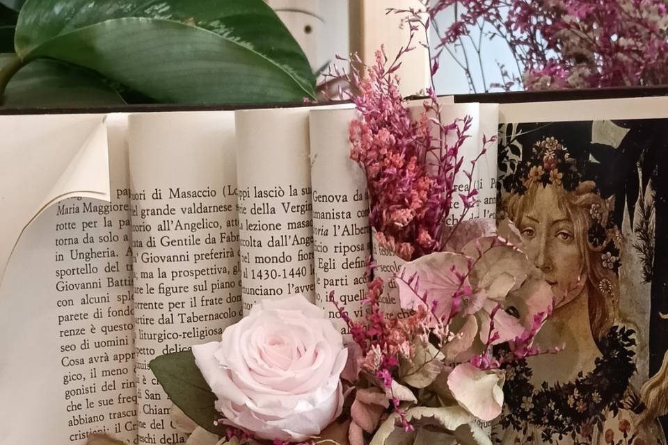 Fiori di Cla