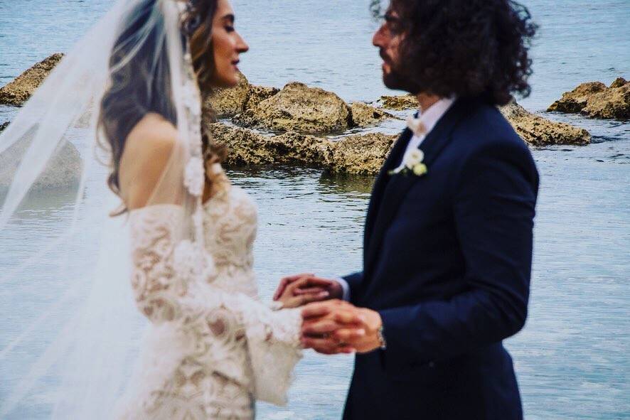 Wedding in Sicily