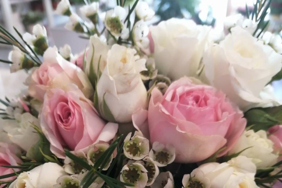 Fiori nozze