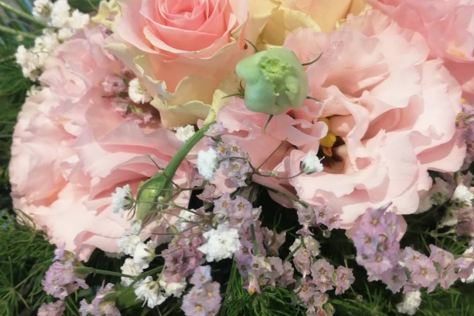 Fiori eventi