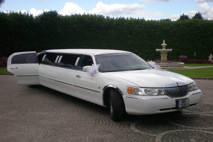 Lincoln Limousine