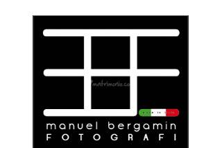 Logo_Manuel Bergamin Fotografo