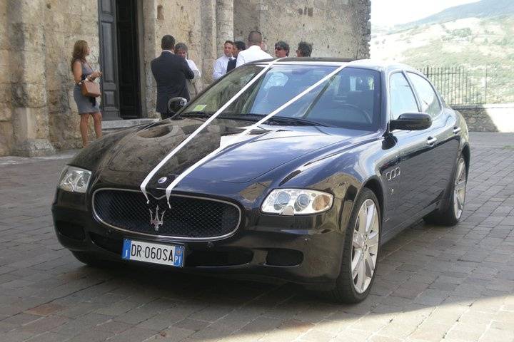 Maserati