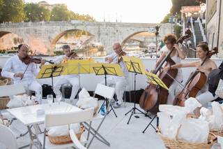 Movies String Quintet - MSQ 1