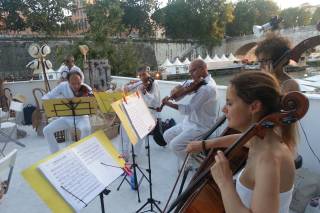 Movies String Quintet - MSQ 2