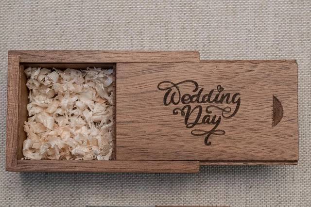 Niky Angemi Wedding Films
