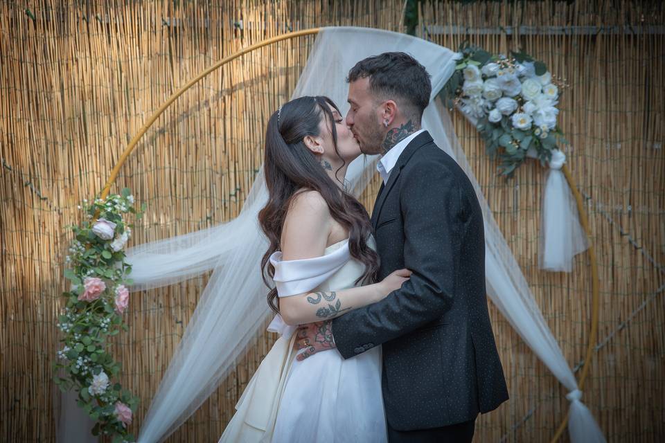 Elena e andrea