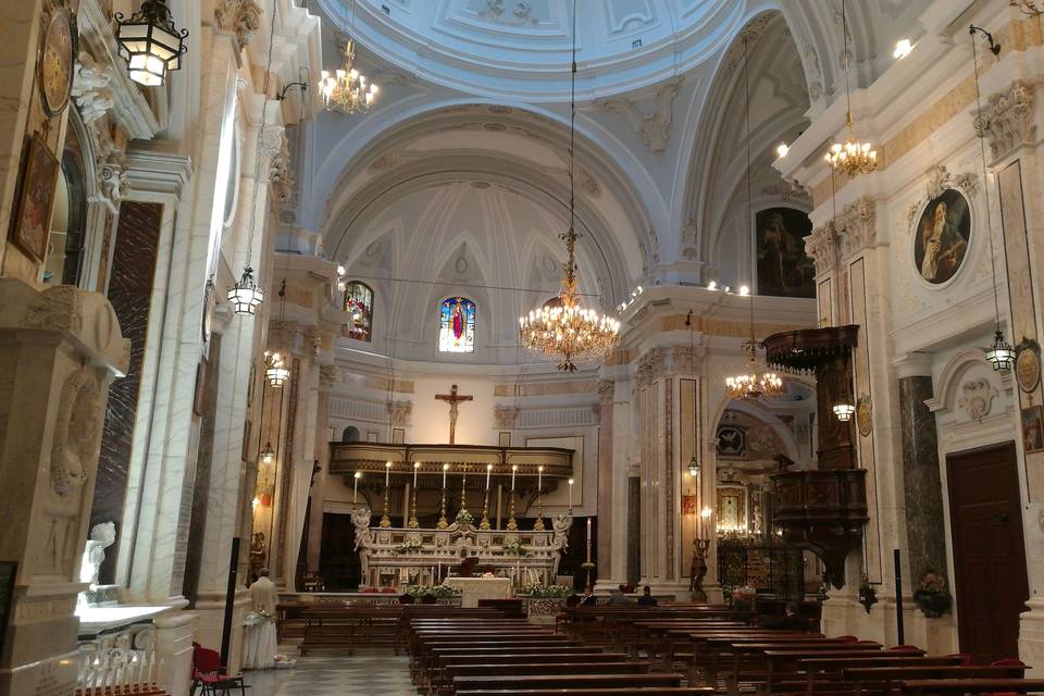 Cattedrale di Foggia