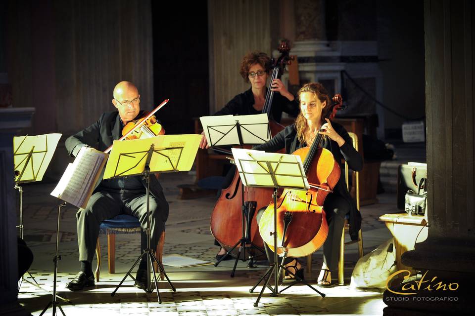 Basilica di S.Alessio - Roma