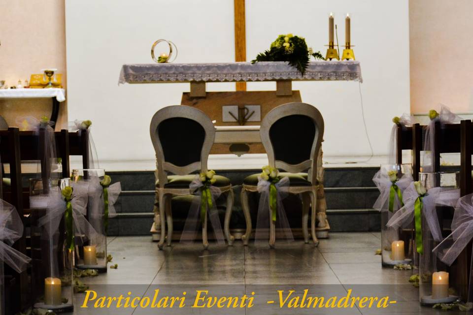 Particolari Eventi