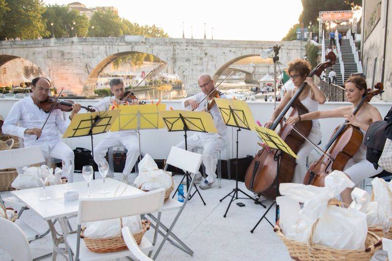 Movies String Quintet - MSQ