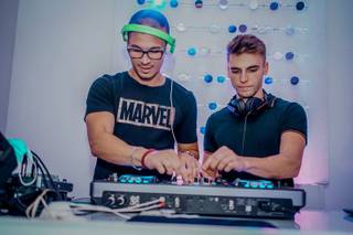 Dj Janus