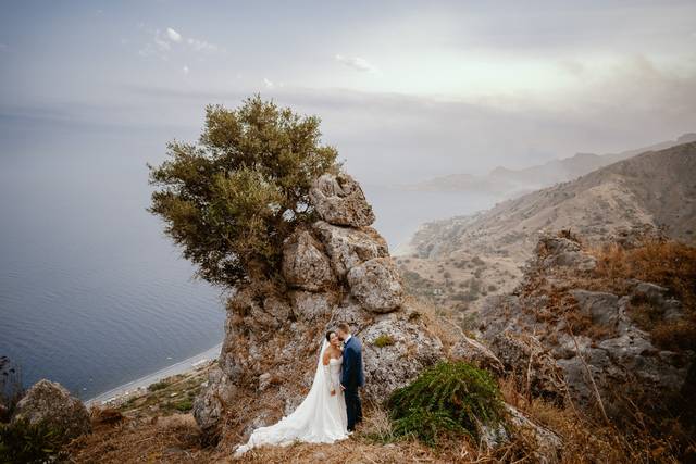 Taormina Wed