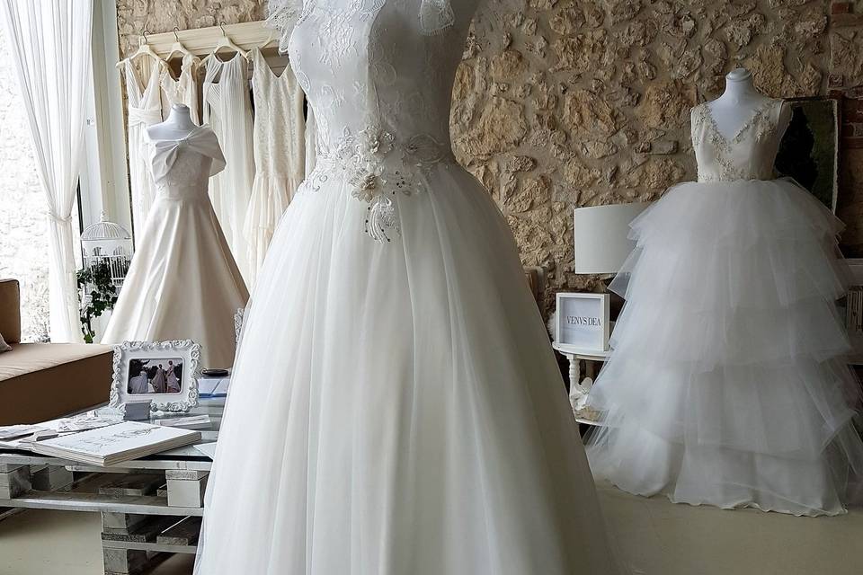 La nostra bellissima sposa